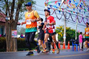 BIB: 4852
                            <button type="button" onclick="openModal(10105739)" class="btn btn-primary btn-sm float-right btn-popup" data-toggle="modal" data-target=".modal-high-quality">
                        <i class="fas fa-shopping-cart"></i> Add to Cart
                    </button>
                                            <button type="button" onclick="isThisMe(10105739, true)" class="btn btn-success btn-sm float-right btn-popup btn-isme hidden" data-toggle="tooltip" data-placement="bottom" title="นี่คือรูปของคุณใช่ไหม คลิกที่นี่เพื่อเอาเข้าอัลบั้ม">
                        <i class="fas fa-plus"></i> Add to album
                    </button>
                    <button type="button" onclick="isThisMe(10105739, false)" class="btn btn-warning btn-sm float-right btn-popup btn-isnotme hidden">
                        <i class="fas fa-ban"></i> Remove from album
                    </button>